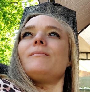 Nina Vilen