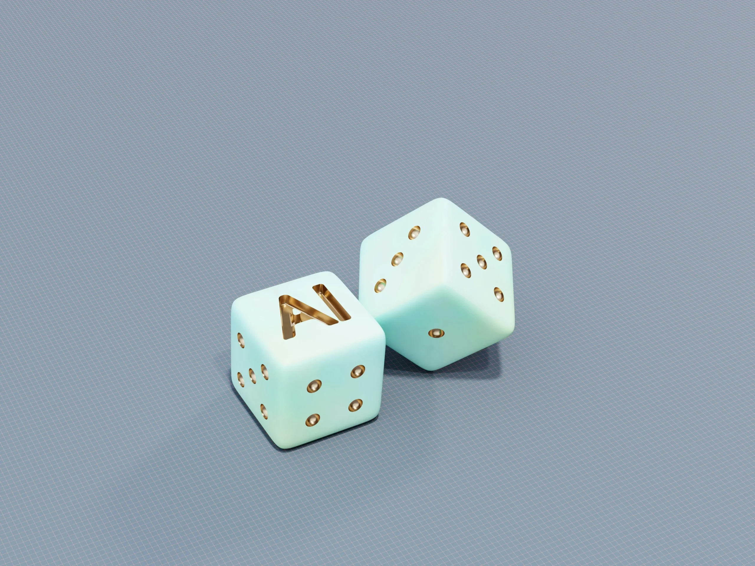 AI‑politik for SNBusiness