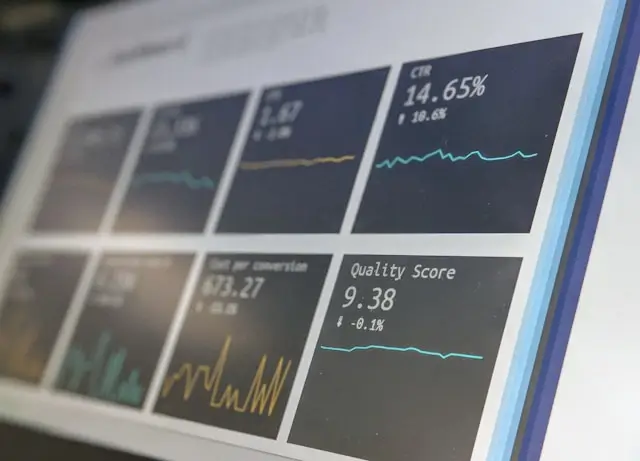 Digital sikkerhed og compliance