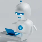 Når robotterne skriver det hele